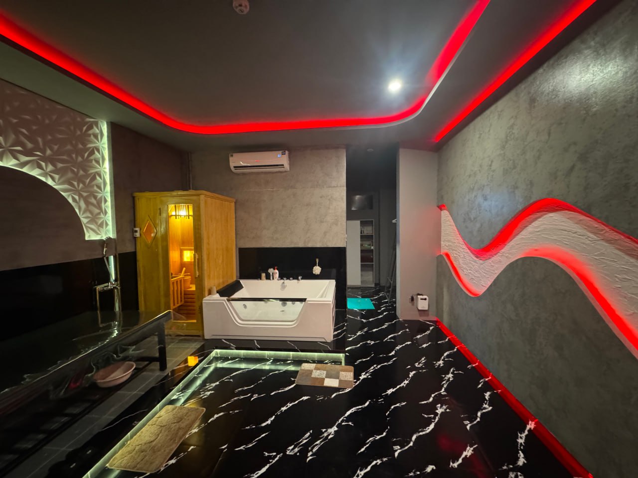 다낭 요정스파 (Da Nang Yojung Spa) 갤러리 3