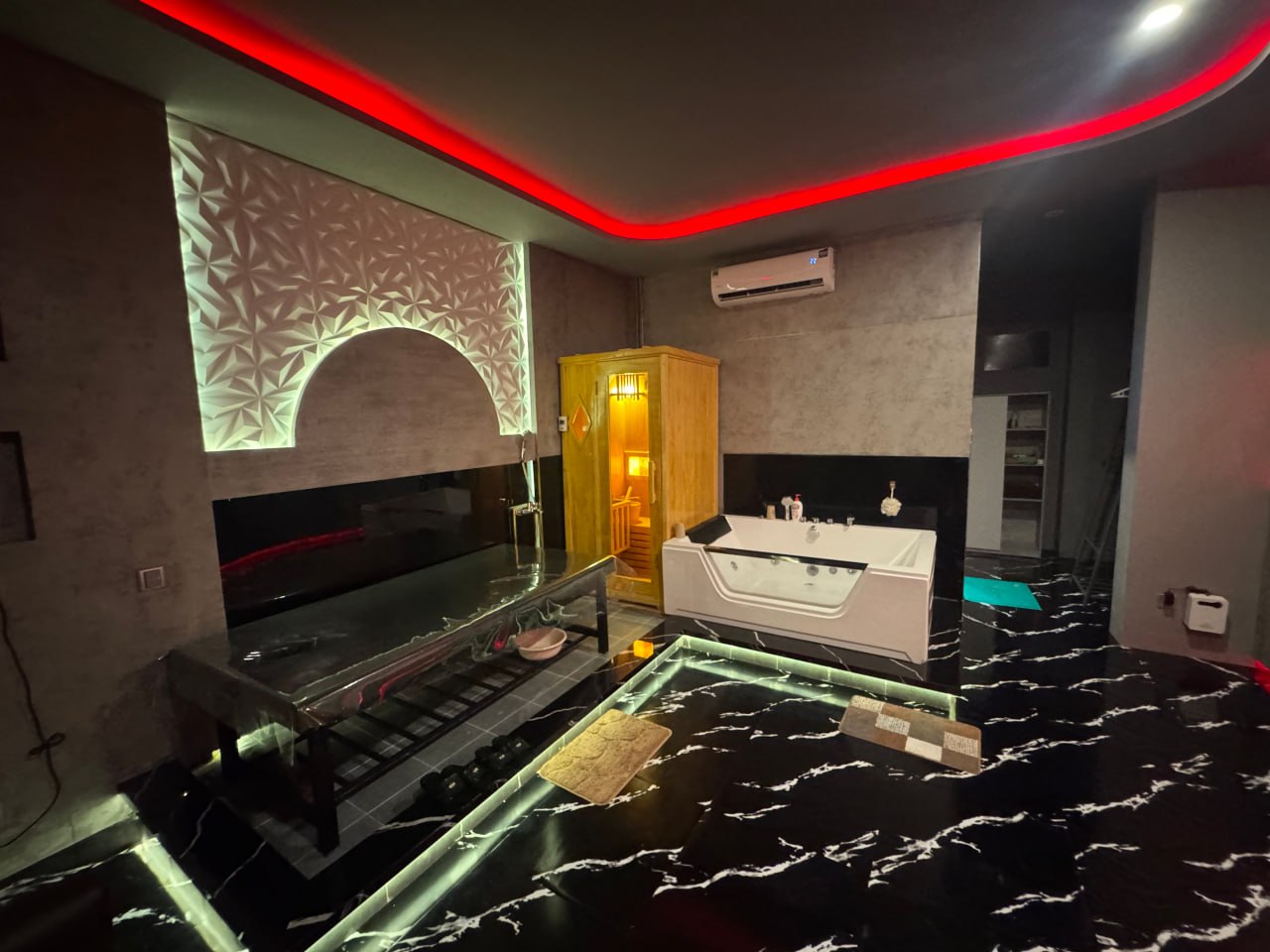 다낭 요정스파 (Da Nang Yojung Spa) 갤러리 2